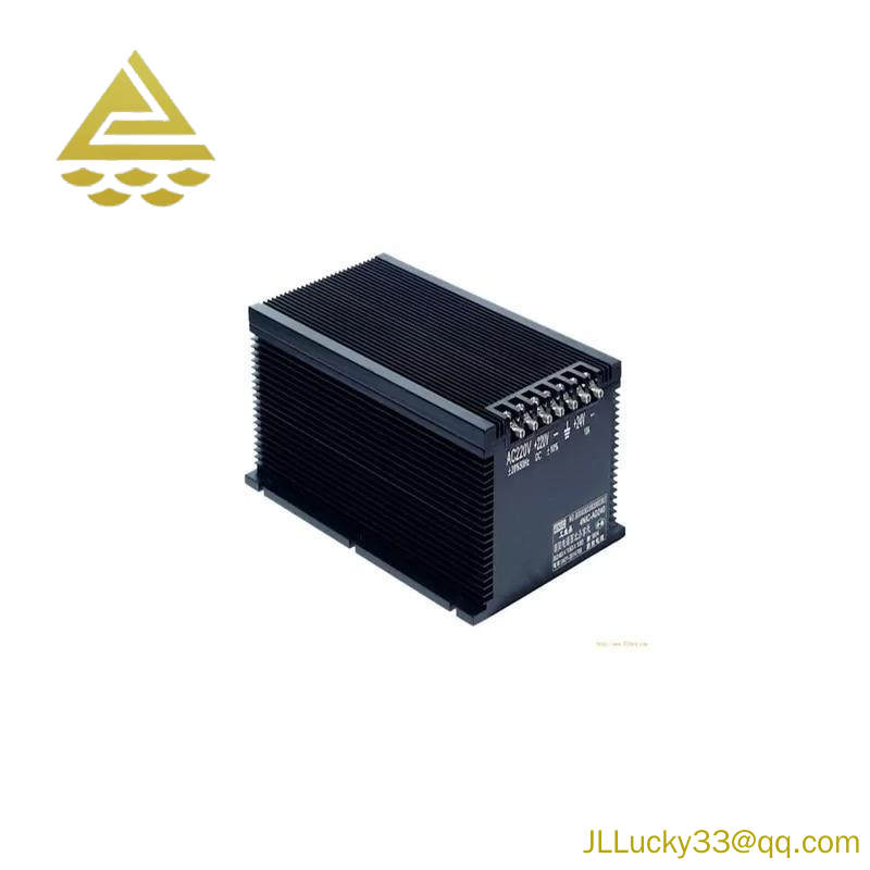 CHAOYANG Power Supply 4NIC-DC325/G Power Supply Module