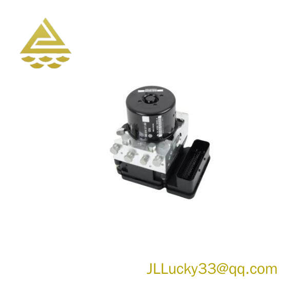 Chevrolet Sonic UR7BH Abs Pump Control Module