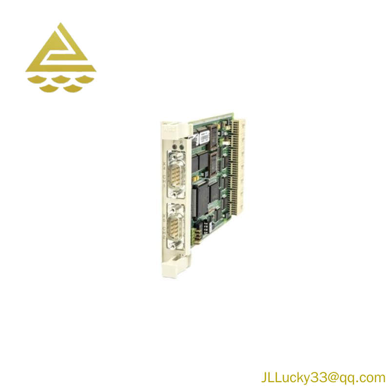 ABB CI532V02 Submodule MODBUS Interface