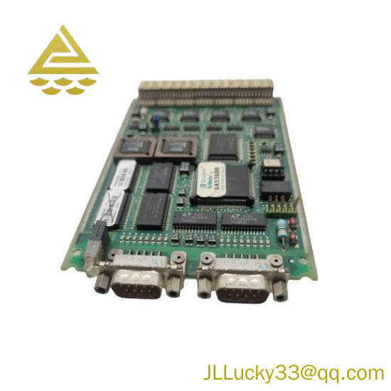 CI532V03 3BSE003828R1  ABB  Communication Module