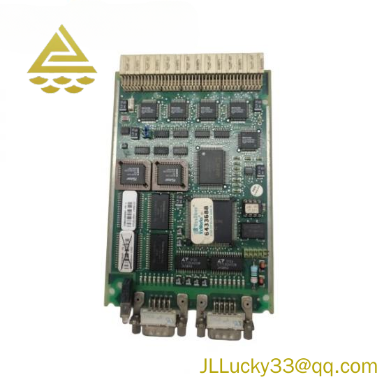 ABB CI532V03 3BSE003828R1 Communication Modules