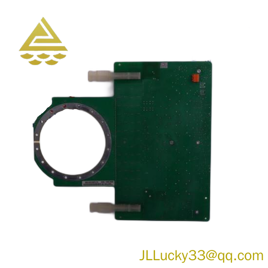 CI626A 3BSE005023R1  ABB