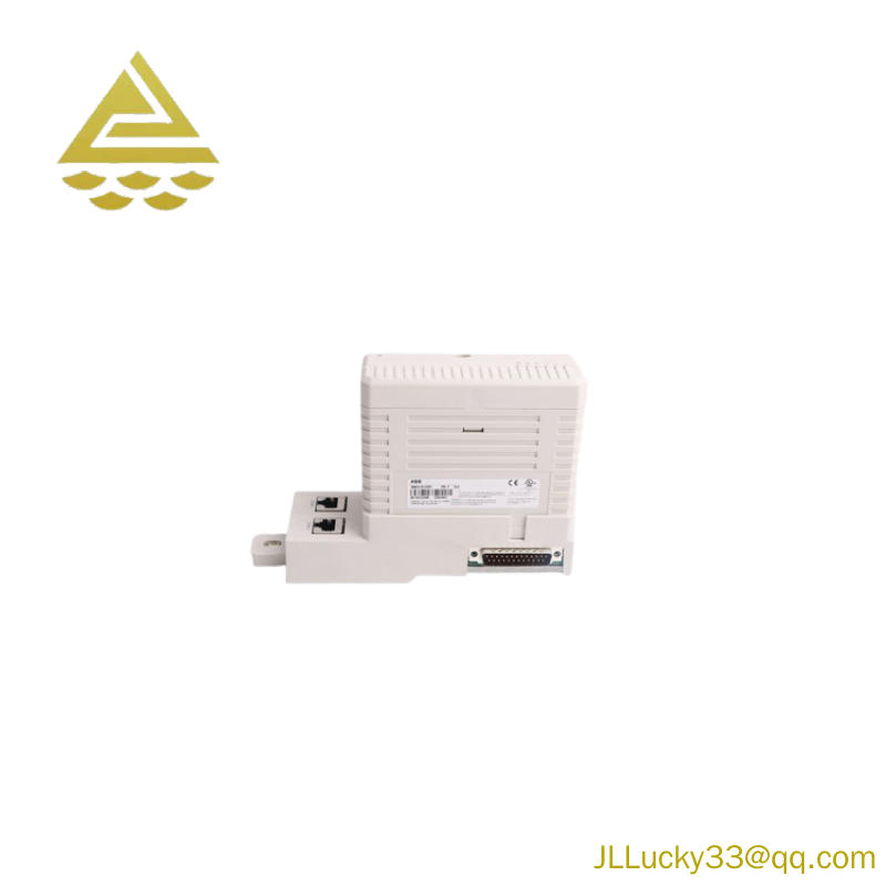 ABB CI930F Communication Interface 3BDH001010R0005
