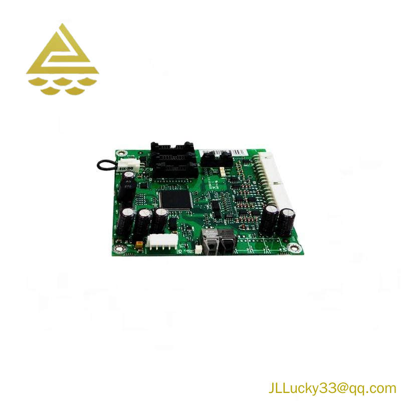 ABB CINT-01C MC INTERFACE BOARD