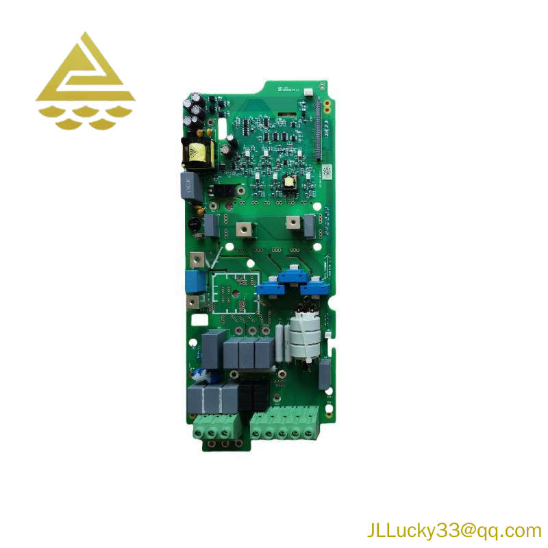 ABB CINT-4411C Inverter drive board power supply board