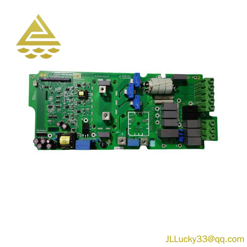 ABB CINT-4421C Inverter driver board