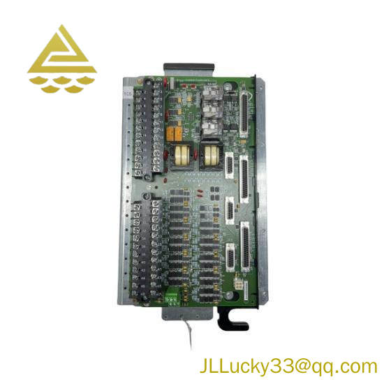 Circuit Board IS200TTURH1BED  General Electric