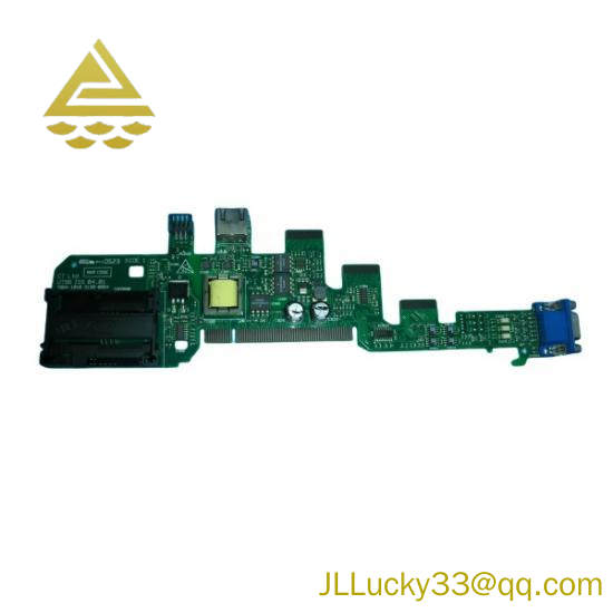 Circuit Board UT96 ISS 04.01  Emerson