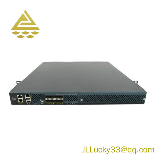 Cisco AIR-CT5508-250-K9 Wireless Controller