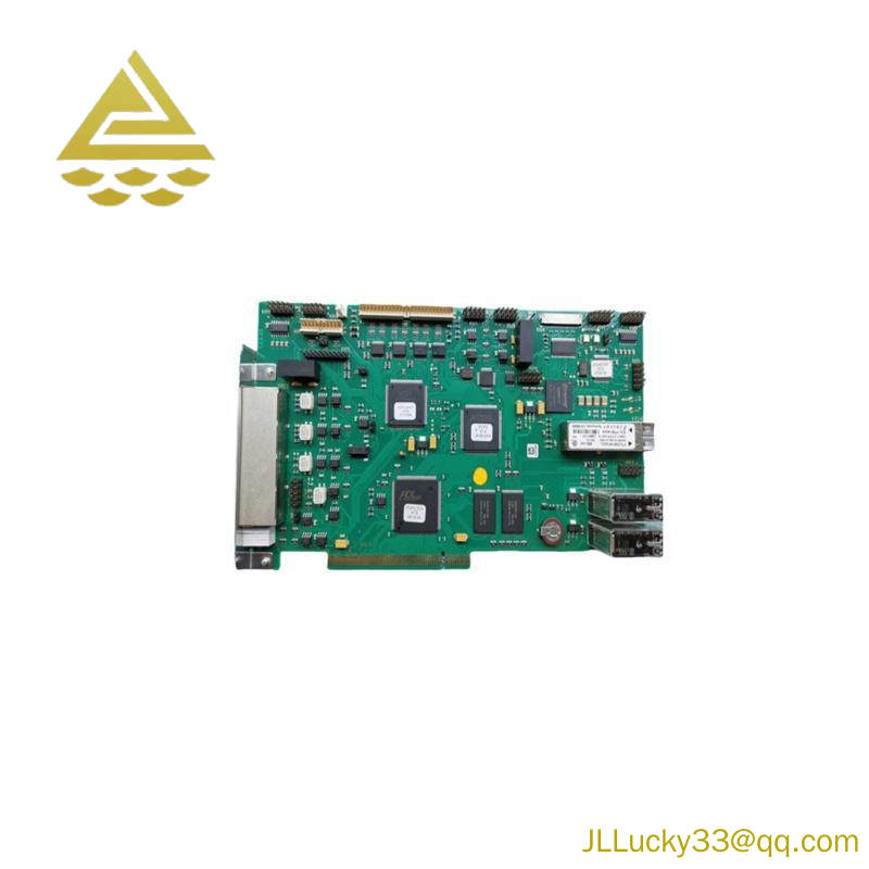 CLOOS 033 33 32 00 BOARD