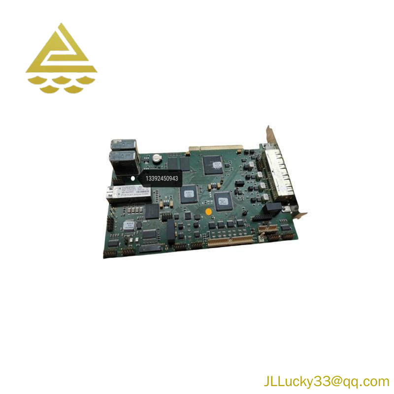 cloos pcif 033.59.20.00 Communication board