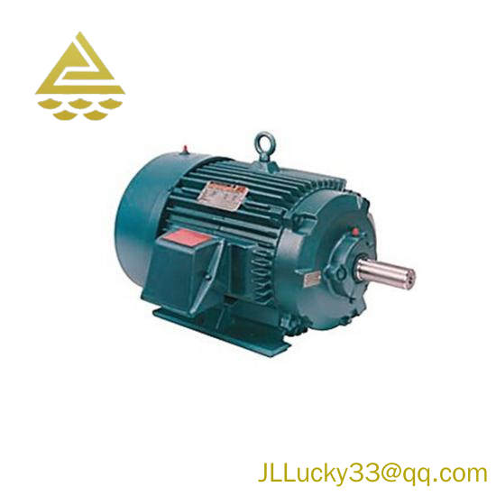 CM202 Motor