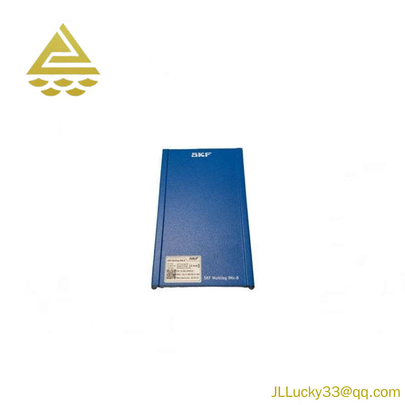 SKF CMON4108 Multilog On-line System IMx-16Plus