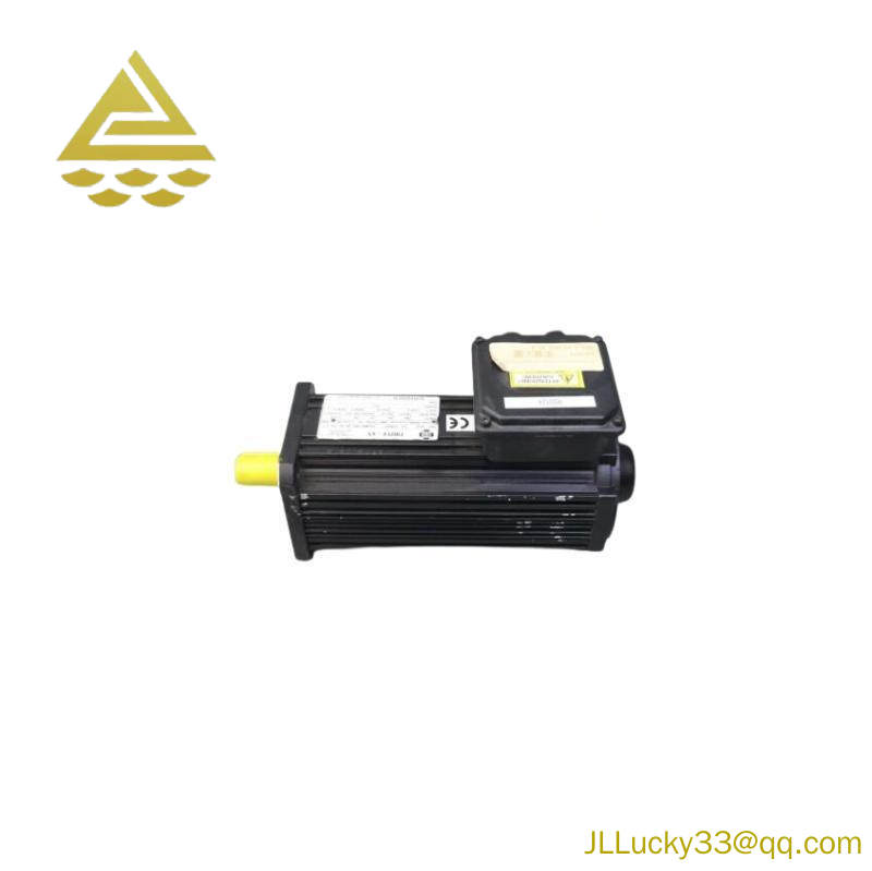 COMER Powertech AX 63.2C 317B/03/2 IP64 SERVOMOTOR