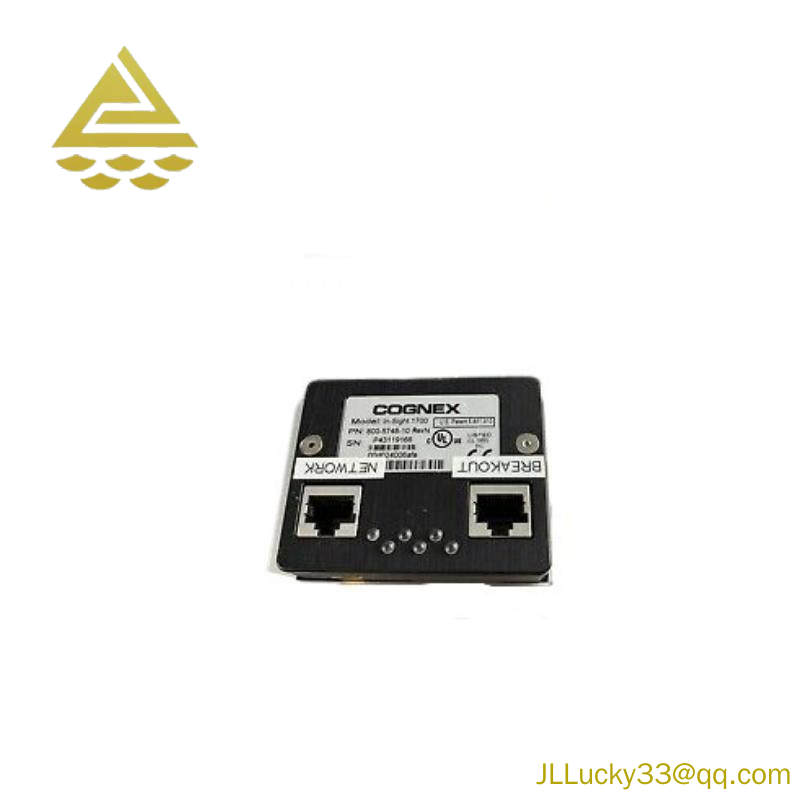 COGNEX 800-5745-1