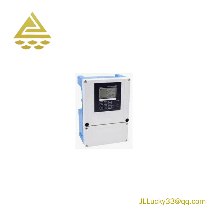 E+H COM253-WX0005 Dissolved Oxygen Measurement