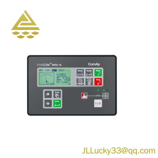 COMAP IL-NT MRS16  New Factory
