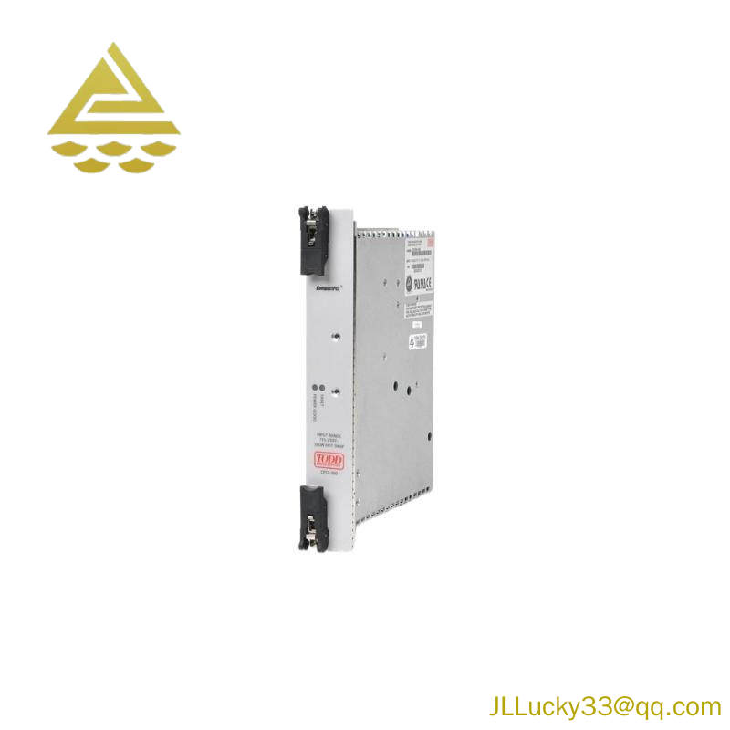 COMPACTPCI CPCI-350 CPCI-354-1203 Watt AC Power Supply