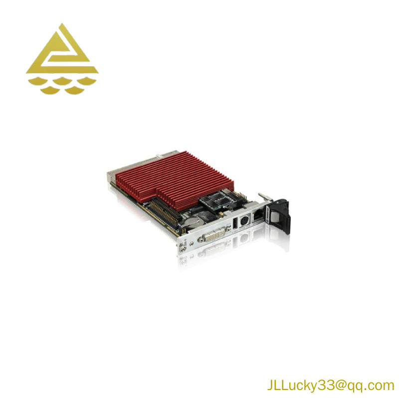 COMPACTPCI DM/V2400A-CPCI