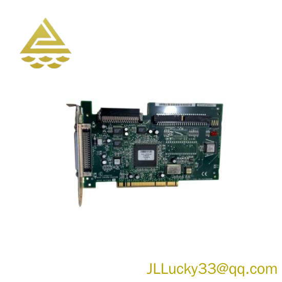 Compaq 480077-001 334136-001 179261-001  Scsi Controlle