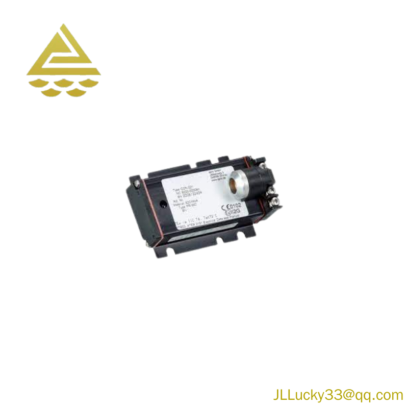 EPRO CON021 Eddy Current Signal Converter