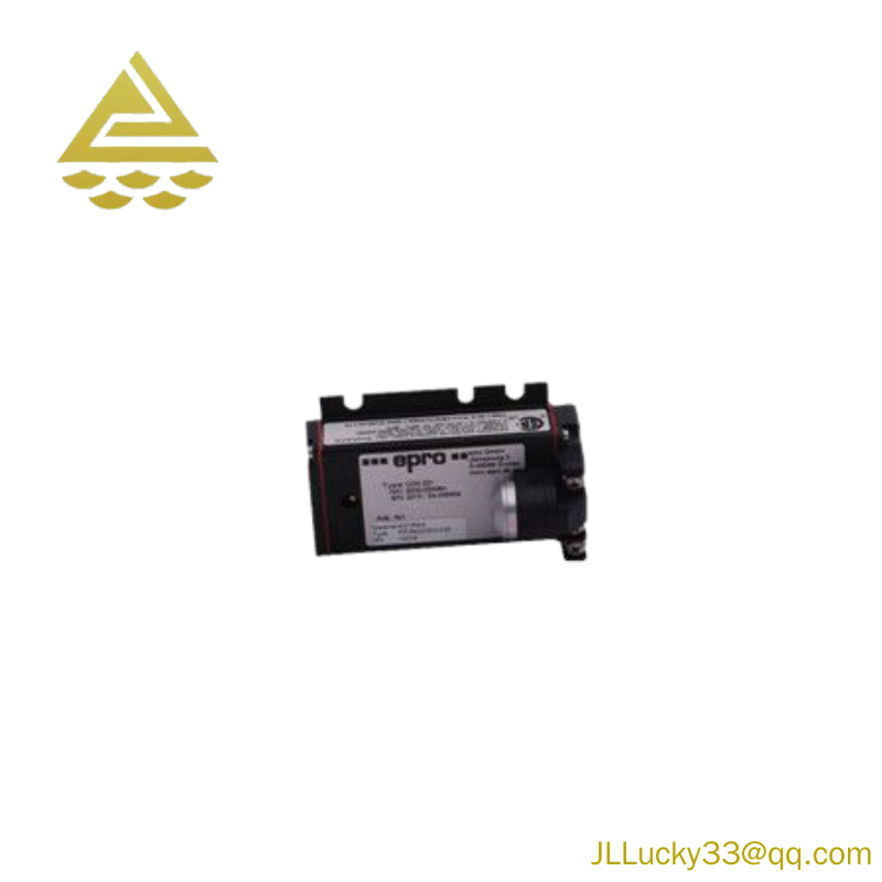 EMERSON CON041-CN Eddy Current Sensor
