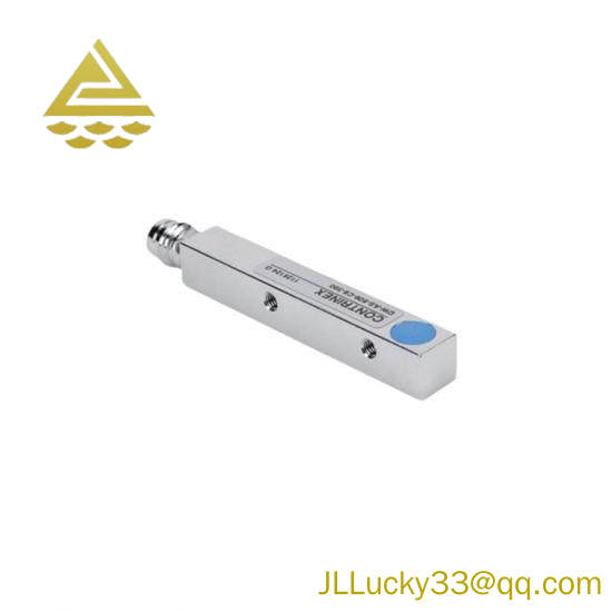 Contrinex DW-AS-509-C8-404 sensor