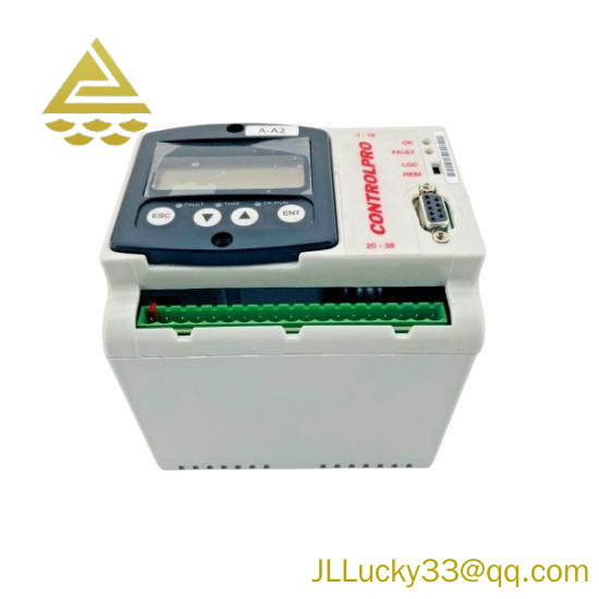 CONTROL PRO CID-115V Condition Monitoring Unit