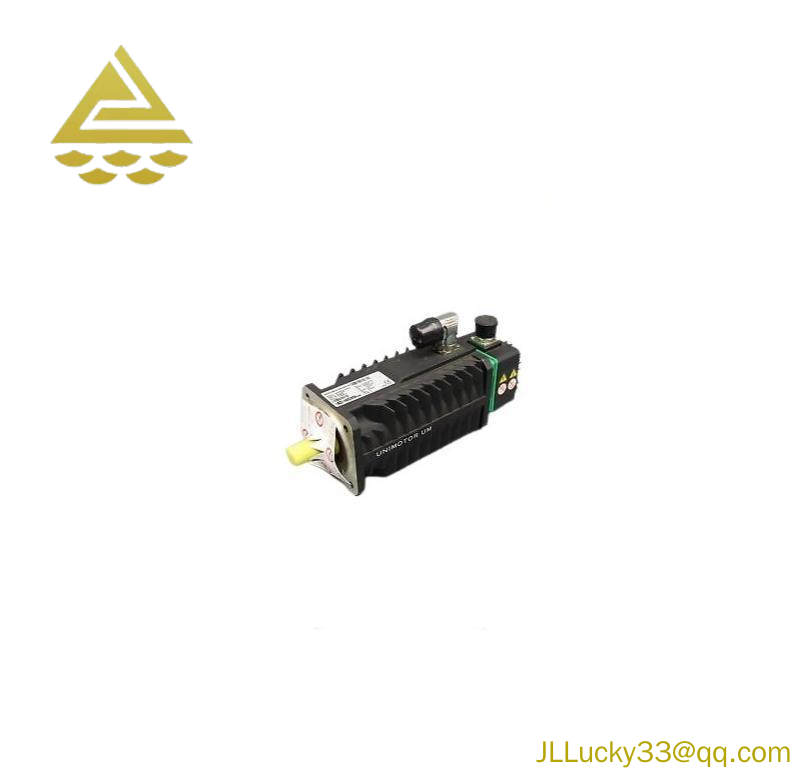 Control Techniques 95UMB400CAMAA 835650 Servo 6 Pin 4000