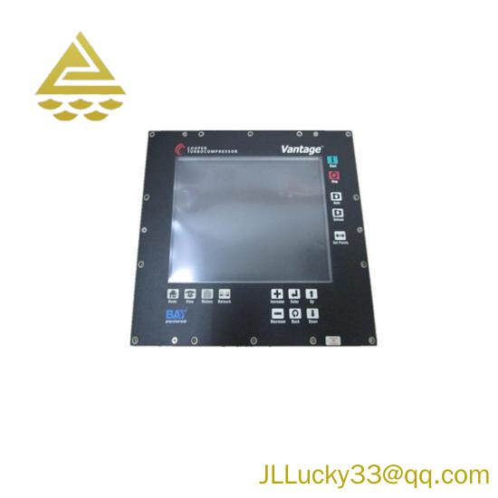 COOPER GHG122