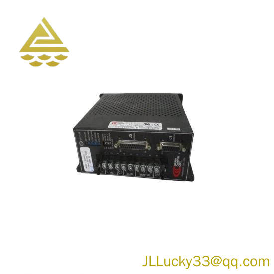 COPLEY 5434AC Brushless Servo Amplifier