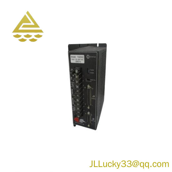 COPLEY 7425AC Servo-Amplifier