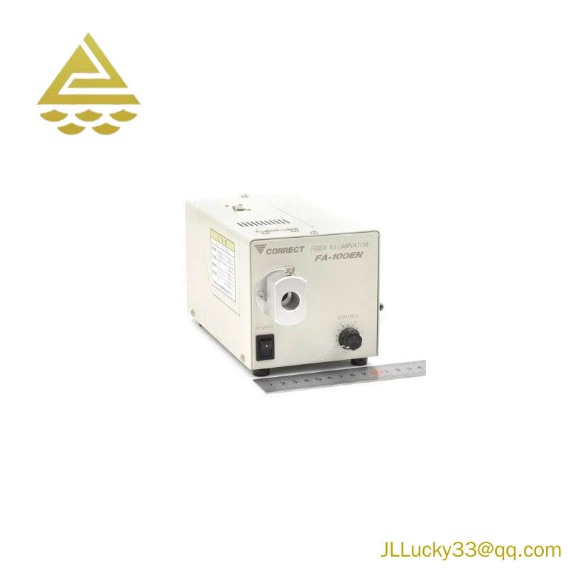 CORRECT FA-100EN Lighting power supply