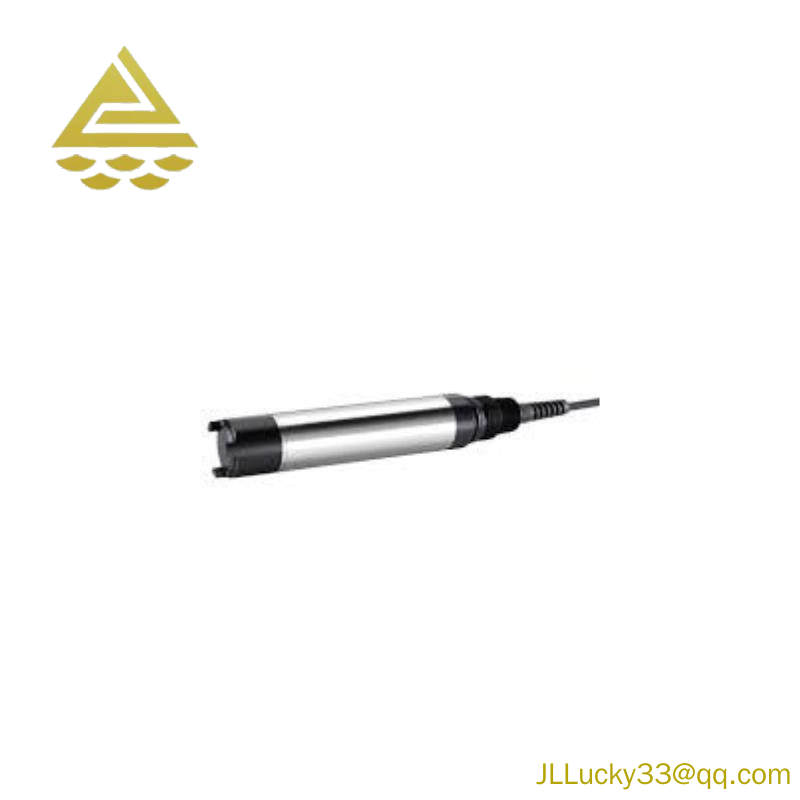 E+H COS61D-AAA1A3 Oxygen Sensor Oxymax