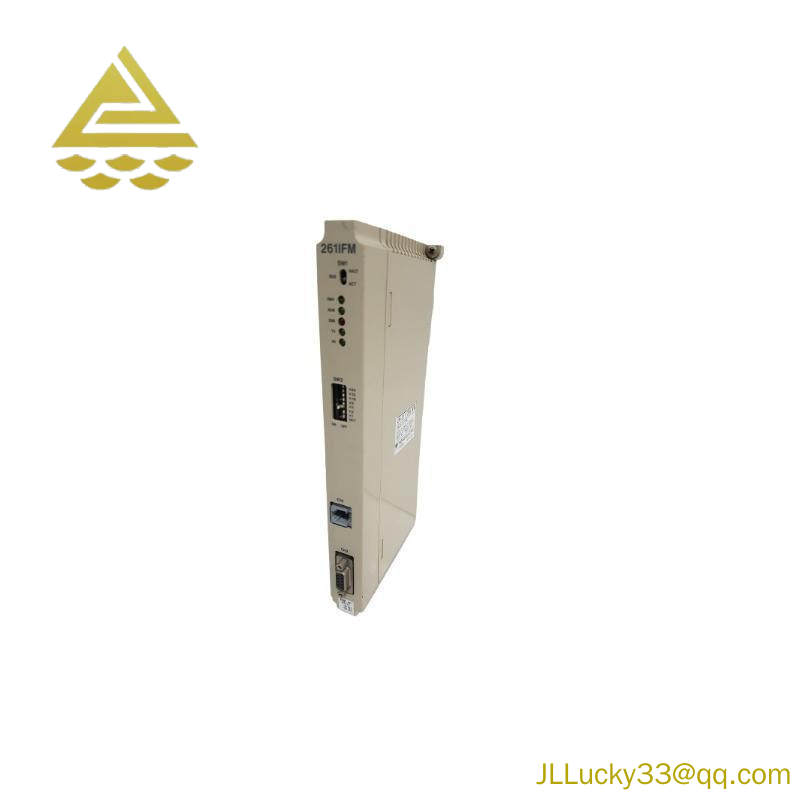 YASKAWA CP-317/261IFM JACP-317261 PLC module