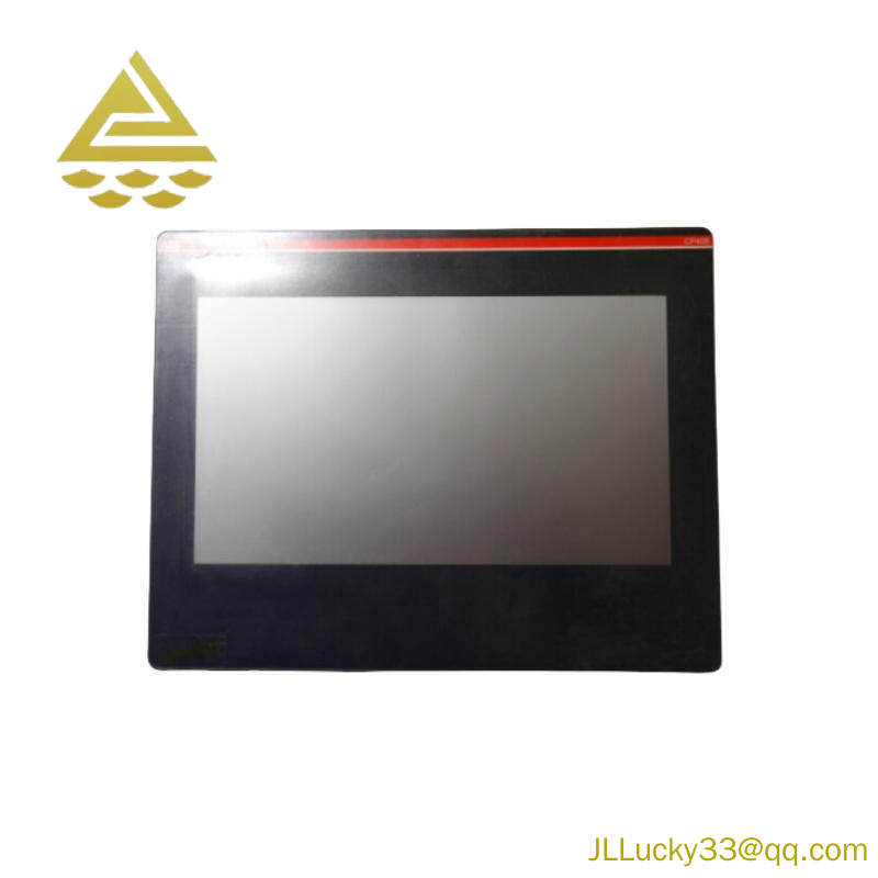 ABB CP408 A2 1SAP500408R0001 Touch screen