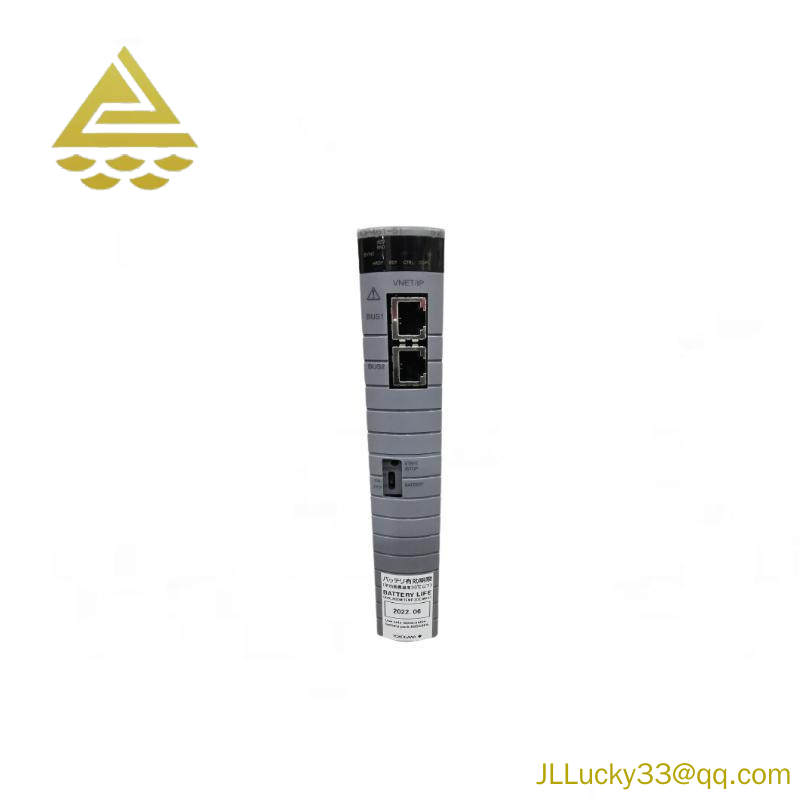 YOKOGAWA CP461-51-S1 Processer Module