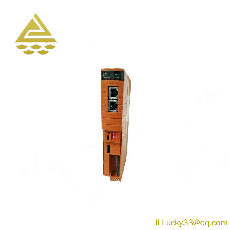 YOKOGAWA CP461-E1-S2 Processer Module