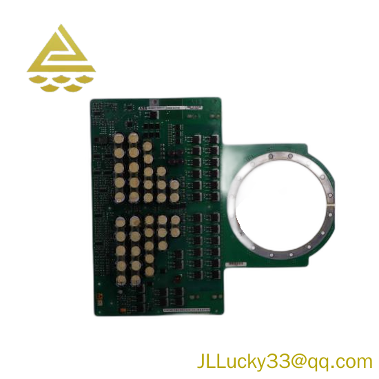 CP502 1SBP260190R1001-A  ABB