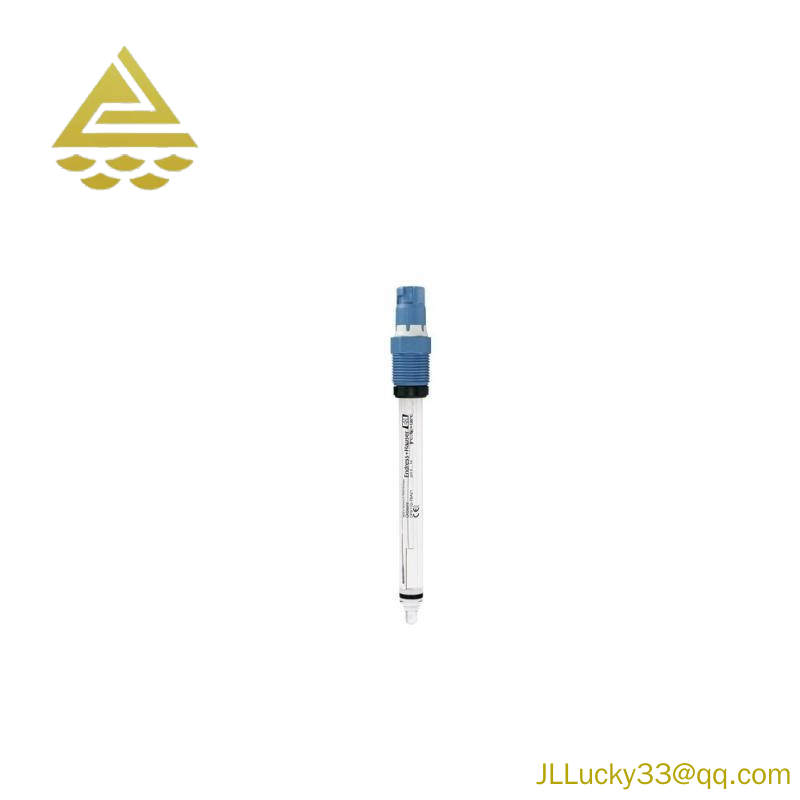 E+H CPS11D-7AS21 Digital pH sensor Orbisint