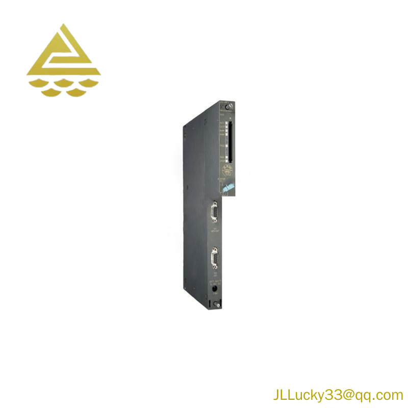 SIEMENS CPU416-2DP CENTRAL PROCESSING UNIT