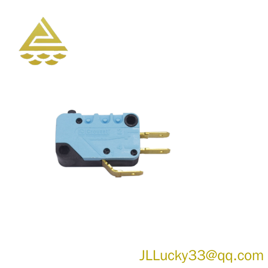 CROUZET EF83161.3 MICRO Switch