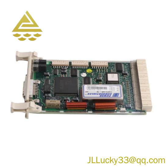 CS513 3BSE000435R1  ABB  MasterBus 300E Communications Module