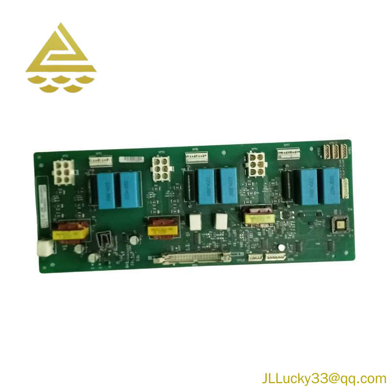  CSDT / 3402069500 640-34020694XD-1CA 640-34020694XD-2CA Module
