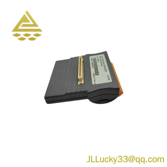 CT UD51 ISS4 2ND ENCODER encoder card