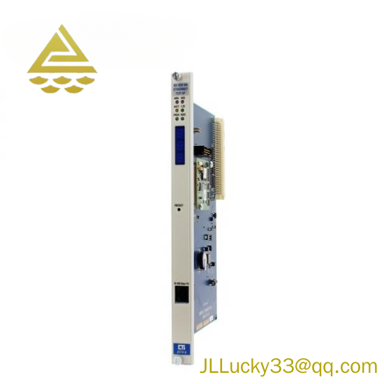 CTI 2572  Siemens Ethernet TCP/IP Adapter