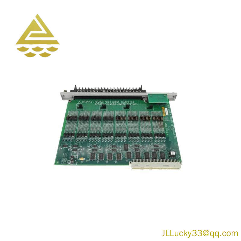 CTI 901B-2589-A INPUT MODULE