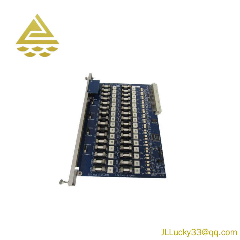 CTI 901C-2599 Output Module