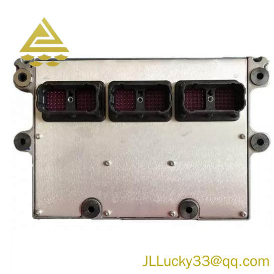 Cummins P3408501 Engine Control Module