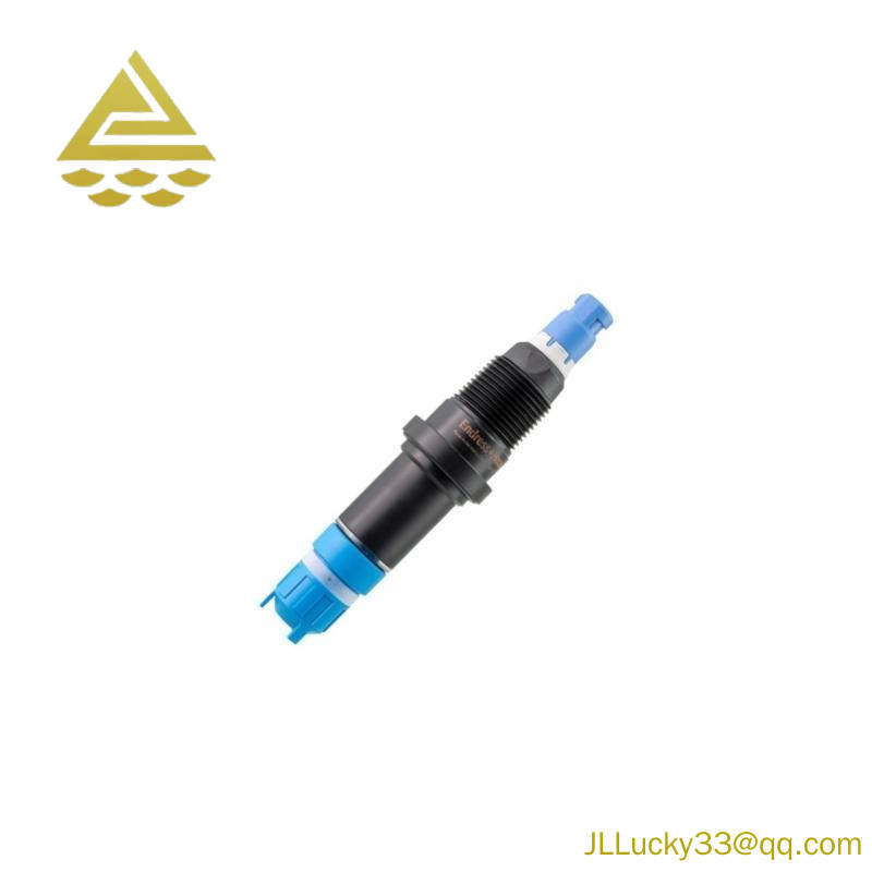 E+H CUS52D-AA1AA3 Chlorine Sensor